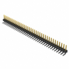 Headers, Male Pins - 612-TSW-137-08-S-S-RA-ND - DigiKey