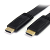 Video Cables (DVI, HDMI) - 5214-HDMIMM6FL-ND - DigiKey