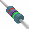 Through Hole Resistors - MBB02070C2870DRP00-ND - DigiKey