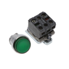 Pushbutton Switches - 4008-XB4BW13B5-ND - DigiKey