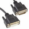 D-Sub Cables - 277-7325-ND - DigiKey
