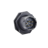 Circular Connector Assemblies - 1539-UTSX714D5PY32-ND - DigiKey