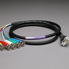 PROFlex VGA 5Ch 1.5C 15P Male-BNCM 40' -- 30VGA515C-15MB-040 - Image