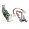 LCD, OLED Character and Numeric - BLK202A-WB-ND - DigiKey