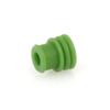 TE Connectivity 967011-1 Standard Power Timer Green Cable Seal, 12-10 Ga. - 37904 - Waytek, Inc.