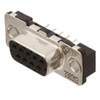 D-Sub Connector Assemblies - A105062-ND - DigiKey