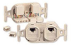 Wall Jacks - 41361-IDI - Leviton Manufacturing