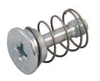 Captive Screws -- SCBR-832-8ZI