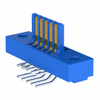 Edgeboard Connectors - EBC05MMVD-ND - DigiKey