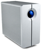 LaCie 2big Quadra - 2 TB