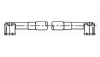 RF Interconnects - 1064309-1 - Powell Electronics, Inc.