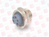 Plug/Receptacle - 6590639 - Radwell International