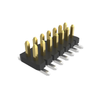 Headers, Male Pins - 609-10166143-00014C1LFTR-ND - DigiKey
