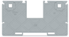 End plate - 885-548 - WAGO