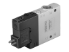 Solenoid Valve - Radwell International