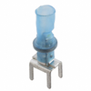 Coaxial Connector (RF) Terminators - A104768-ND - DigiKey