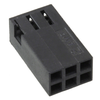 Rectangular Connector Housings - A113897-ND - DigiKey