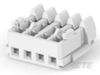 Rectangular Wire & Cable Connectors & Housings - 353293-4 - TE Connectivity