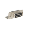 D-Sub Connector Assemblies - L77DFE09S1ATN-ND - DigiKey