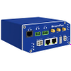 SmartFlex, Global, 3x Ethernet, 1x RS232, 1x RS485, PoE PD, Metal, Without Accessories - BB-SR31009420 - Advantech
