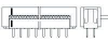 IDC Connectors - 6811960P - RS Components, Ltd.