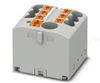 Distribution Blocks - 1363234 - RS Components, Ltd.