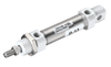 Pneumatic Piston Rod Cylinders - 2351168 - RS Components, Ltd.