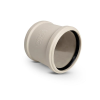 Fittings - Couplers-Sockets - 4501516030121 - Georg Fischer Piping Systems Ltd