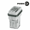 Heavy Duty Connector Inserts, Modules - 281-2937360000-ND - DigiKey
