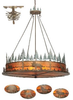 99768 Pendants-Bowl Style - 601243 - Capital Lighting, Inc.