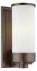 6441-267-PL 1 Light Wall Sconce - 6441-267-PL - Minka Group