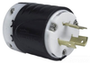 Locking Device Plug - L820-P - Legrand - Pass & Seymour