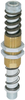 Spring plunger with both-way damping and height compensation FSTA G1/4-AG 25 -- 10.01.02.00572 - Image