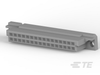 Eurocard Connectors - 5536446-5 - TE Connectivity