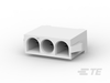 Rectangular Power Connectors - 2029395-1 - TE Connectivity