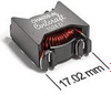 CH4659-AL Common Mode Choke for Power Line Applications -- CH4659 CH4659-ALD - Image