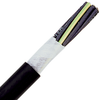 1023254 - LAPP ÖLFLEX® CHAIN 896 P Unshielded Multiconductor Cable - 4 AWG 4 Conductor - Black - OLF1023254 - Lapp Tannehill