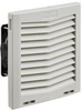 Filter Fan, 70 Cfm, 230Vac, Grey; Product Range Nvent Hoffman - 98Y5659 - Newark, An Avnet Company