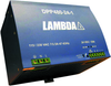 Ac-Dc Converter, Din Rail, 1 O/p, 480W, 20A, 24V; Power Supply Approvals Tdk-Lambda - 83K3881 - Newark, An Avnet Company