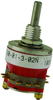 Switch, Rotary, 3 Pole, 2 Pos; No. Of Switch Positions Grayhill - 13N9740 - Newark, An Avnet Company
