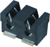 Wire-Board Connector Receptacle 2 Position 4Mm; Idc Connector Type Avx Interconnect - 96M9208 - Newark, An Avnet Company