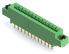 Card Edge Conn, Dual Side, 24Pos, Th; Card Edge Connector Type Edac - 59AJ2878 - Newark, An Avnet Company