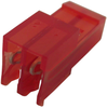 Wire-Board Connector Receptacle, 2 Position, 2.54Mm; Idc Connector Type Amp - Te Connectivity - 26AC6904 - Newark, An Avnet Company