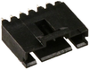 Connector, Header, 6 Position, 1Row, 2.54Mm; Connector Systems Amp - Te Connectivity - 18R7853 - Newark, An Avnet Company