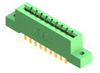 Card Edge Connector Rohs Compliant Edac - 60AJ8914 - Newark, An Avnet Company