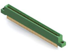 Card Edge Conn, Dual Side, 86Pos, Lug; Card Edge Connector Type Edac - 71AJ1860 - Newark, An Avnet Company