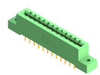 Card Edge Connector Rohs Compliant Edac - 60AJ7043 - Newark, An Avnet Company
