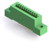 Card Edge Conn, Single, 10Pos, Wire Wrap; Card Edge Connector Type Edac - 65AJ8213 - Newark, An Avnet Company