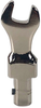 Interchangeable Head, Open-End, 0.563; Torque Range Ft-Lb Mountz - 25AK8318 - Newark, An Avnet Company
