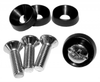 Rack Mounting Solutions - Rack Accessories - Mounting Hardware - 1421A - Hammond Manufacturing Company Inc.